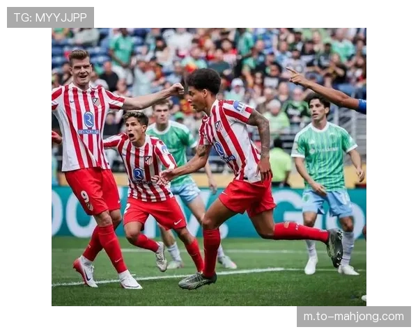 马竞引入智能训练装备 科技助力伤病管理效率提升