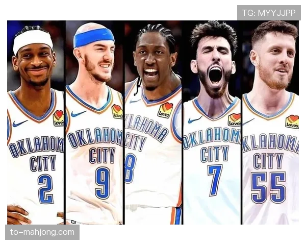 雷霆提前锁定季后赛席位 亚历山大破纪录领跑MVP榜单